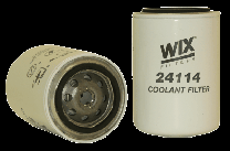 Wix Coolant Filter 24114
