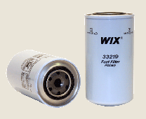 wix filter 33219 for Mack Trucks