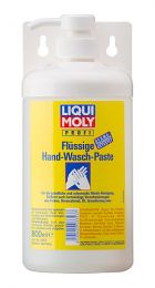 Liqui Moly Dispenser for Liquid Hand Cleaning Paste