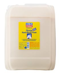 Liqui Moly Liquid Hand Cleaning Paste, 10l
