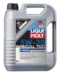 Liqui Moly Special Tec F ECO 5W-20, 5l jerry can