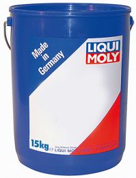Liqui Moly Roller Bearing Grease KP2K-30 15 Kg bucket