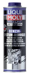 Liqui Moly Pro-Line JetClean Fuel System Cleaner, 1l