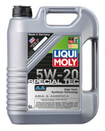 Liqui Moly Special Tec AA 5W-20, 5l jerry can