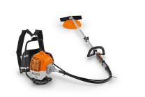 Stihl Backpack Weeder FR 230