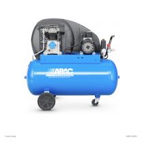 Abac Compressor A29B/100 CM2