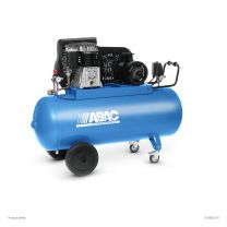 Abac Compressor B5900/270