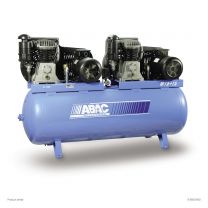 Abac Compressor B6000/500