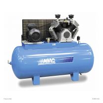 Abac Compressor BV8900/1000