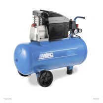 Abac Compressor Montecarlo L20P