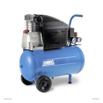 Abac Compressor Pole Position L20P