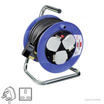 Brennenstuhl Compact AK 180 Cable Reel