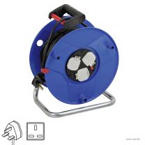 Brennenstuhl Garant Cable Reel