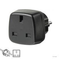 Brennenstuhl Travel Adapter