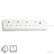 Brennenstuhl Extension Socket