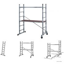 Brennenstuhl Ladder Scaffold