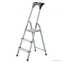 Brennenstuhl Stepladder with Work-Tray