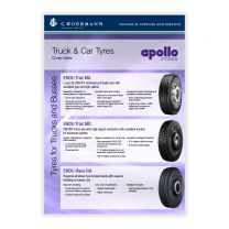 Apollo Tyres Overview Download