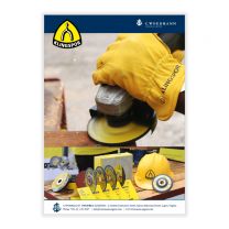 Klingspor Abrasive Technology (mini catalogue download)