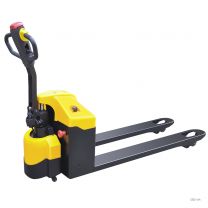 CW Semi-electric pallet truck 1.5 t