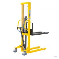 CW Manual stacker 1.5 t