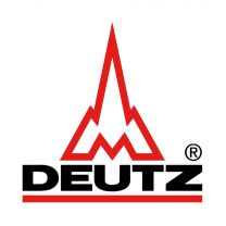 Deutz housing cover
