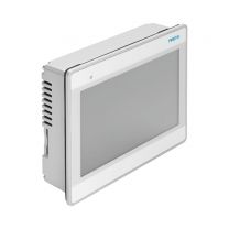 Festo PLCs, Remote IOs and HMIs