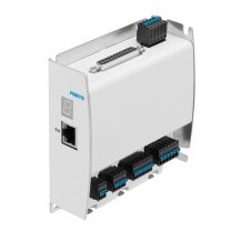 Festo Servo and ELVS Drives