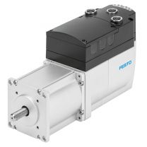 Festo Servo, ELVS and Integrated Motors