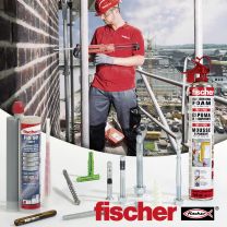 Fischer Innovative Fixing Solutions