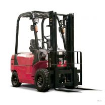 Hangcha Forklift Truck 3.0 t Isuzu Engine