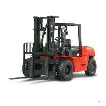 Hangcha Forklift Truck 5.0 t