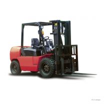 Hangcha Forklift Truck 5.0 t compact