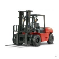 Hangcha Forklift Truck 7.0 t