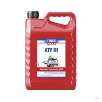 Liqui Moly ATF III (yellow)