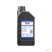 Liqui Moly Compressor Oil