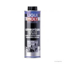 LIQUI MOLY PRO-LINE SUPER DIESEL ADDITIVE K-20LITERS - ENX ENERGY AND  CHEMICALS NIGERIA LTD.