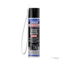 Liqui Moly Pro-Line Intake System 
Cleaner Diesel