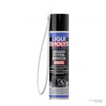 Liqui Moly Pro-Line Intake System 
Cleaner Diesel