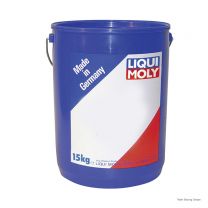 Liqui Moly Roller Bearing Grease KP2K-30, 50 kg bucket