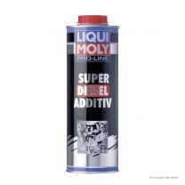 Liqui Moly Pro-Line Super Diesel Additive, 1 l