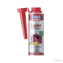 Liqui Moly Super Diesel Additive, 250 ml