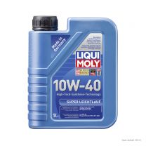 Liqui Moly Super Leichtlauf 10W-40