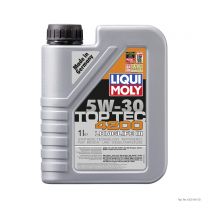 Liqui Moly Top Tec 4200 5W-30