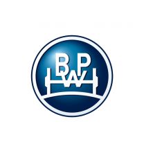 BPW Roller Bearing outer 12 to Axle (33213)