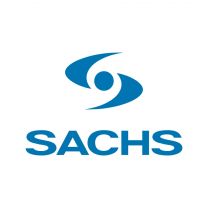Sachs Shock Absorber 290 976