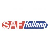 SAF Holland retaining clamp Brake