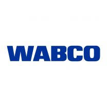 Wabco clamPing sleeve for speed sens