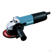 Makita Angle Grinder 4 1/2" 840 W