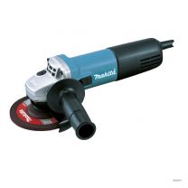 Makita Angle Grinder 5" 840 W